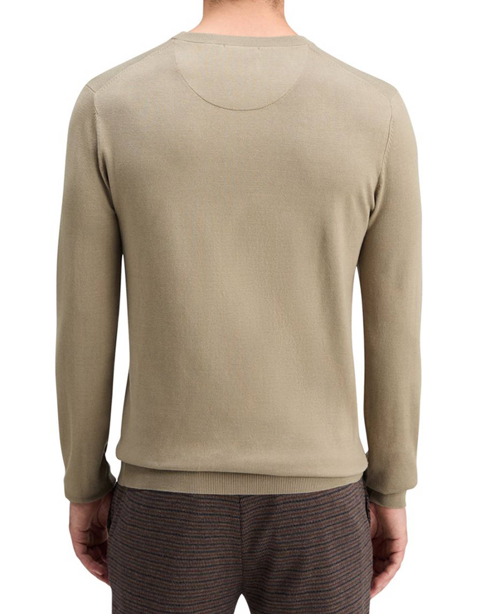 SCOTCH&SODA ESSENTIAL VISCOSE SWEATER