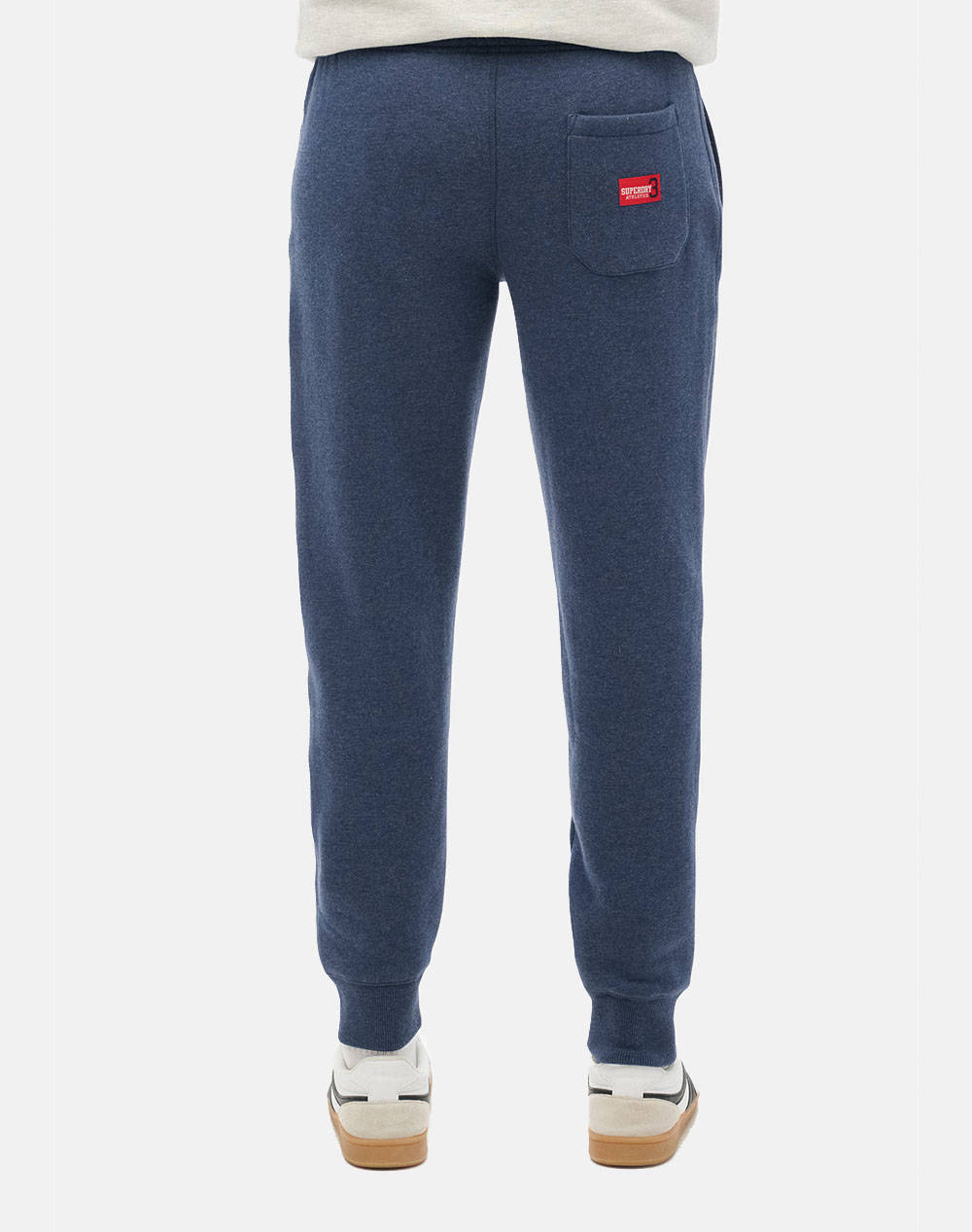 SUPERDRY D1 OVIN ESSENTIAL LOGO JOGGER TRENING DE BARBATI