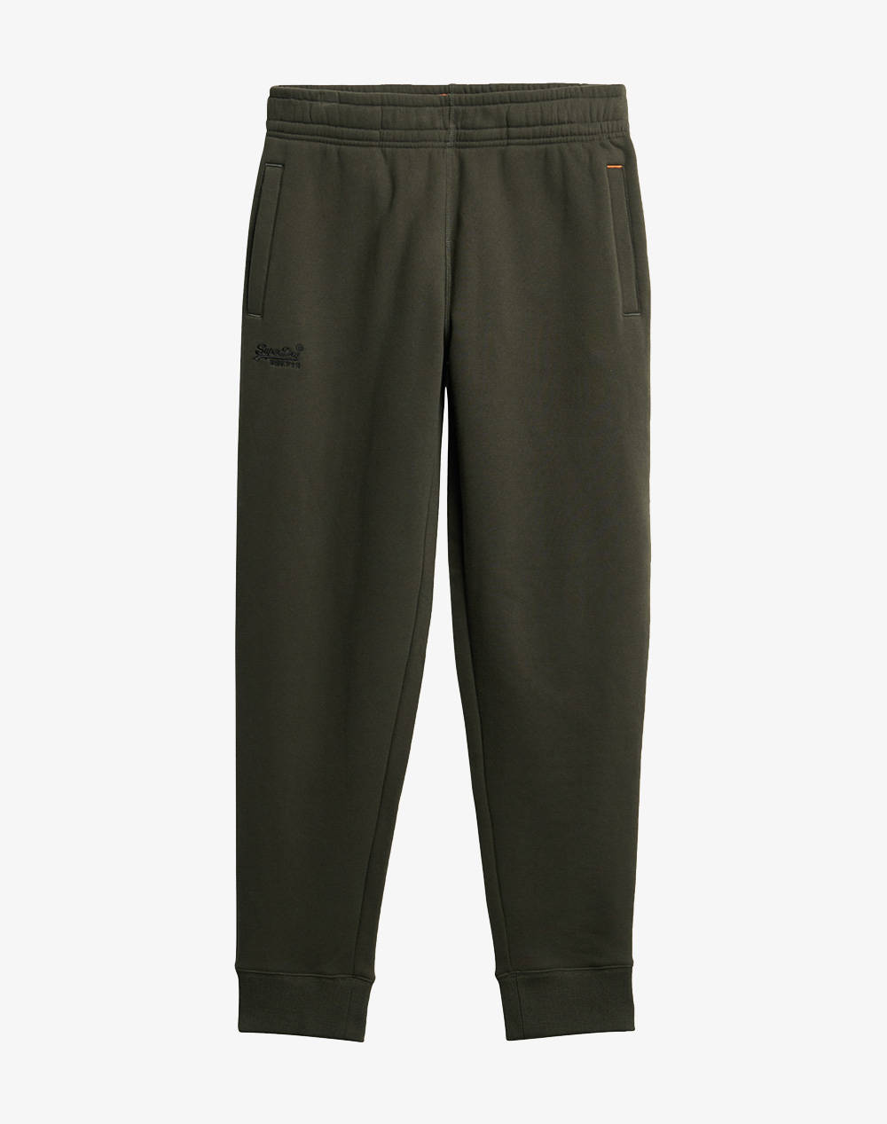 SUPERDRY D1 OVIN ESSENTIAL LOGO JOGGER TRENING DE BARBATI