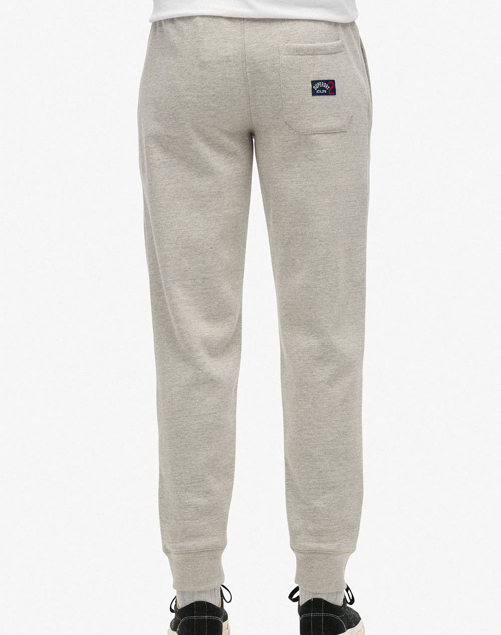 SUPERDRY D1 OVIN ESSENTIAL LOGO JOGGER TRENING DE BARBATI