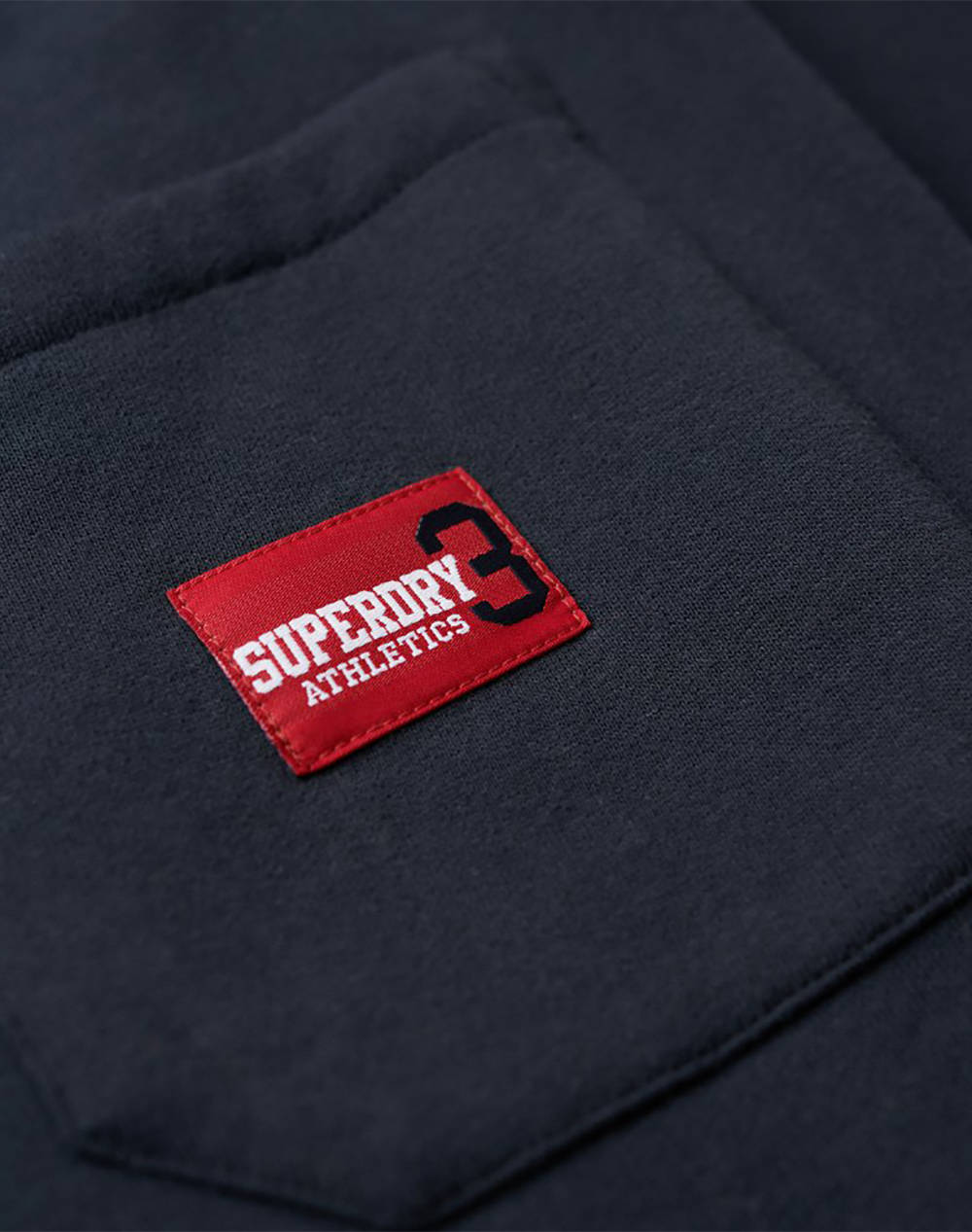 SUPERDRY D1 OVIN ESSENTIAL LOGO JOGGER TRENING DE BARBATI