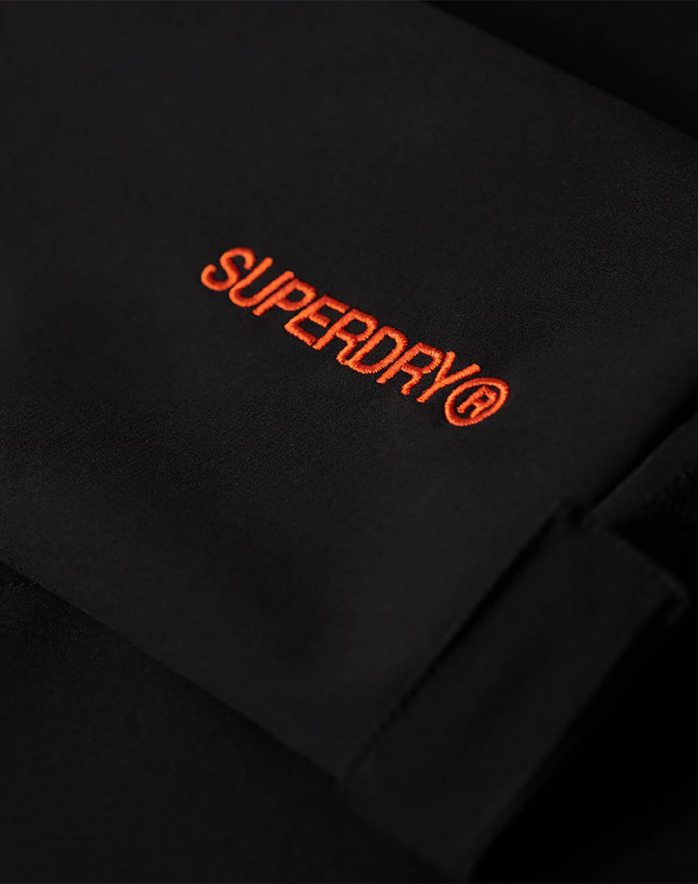 SUPERDRY D2 SDCD SOFTSHELL TREKKER TRACK JACKET GEACA DE BARBATI