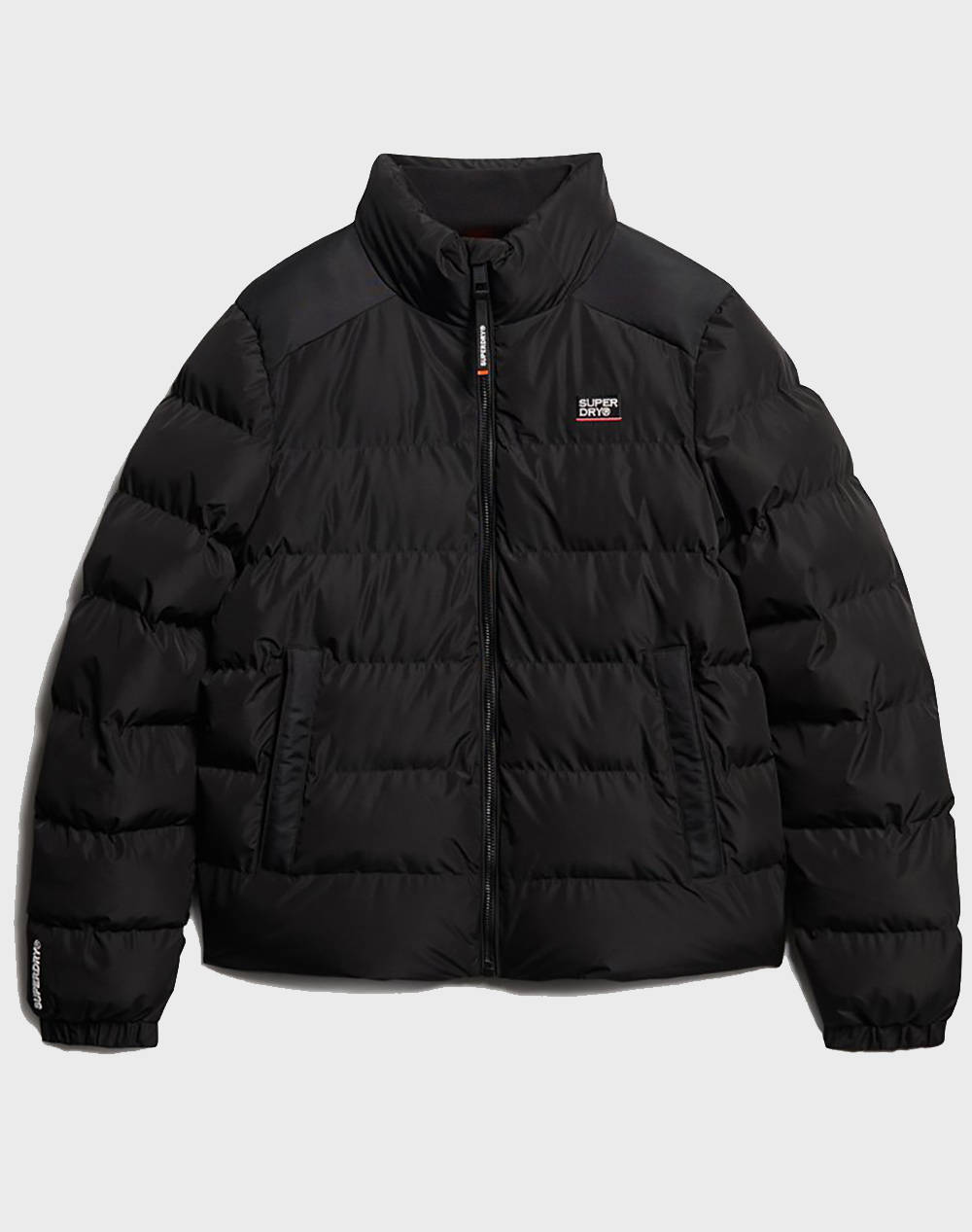 SUPERDRY D2 SDCD SPORTS PUFFER JACKET GEACA DE BARBATI