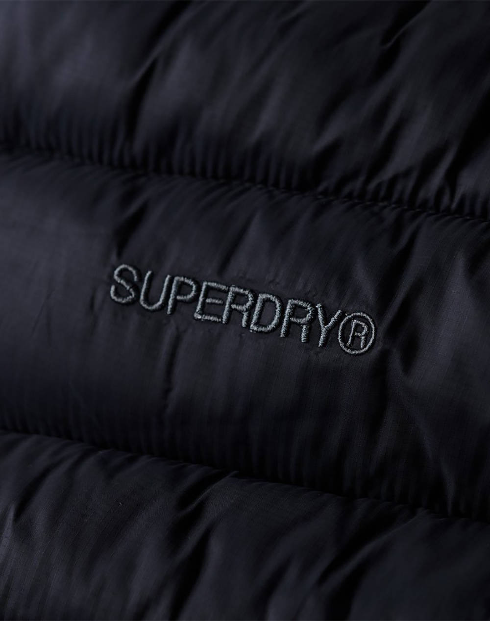 SUPERDRY D2 SDCD FUJI SPORT PADDED GILET GEACA DE BARBATI