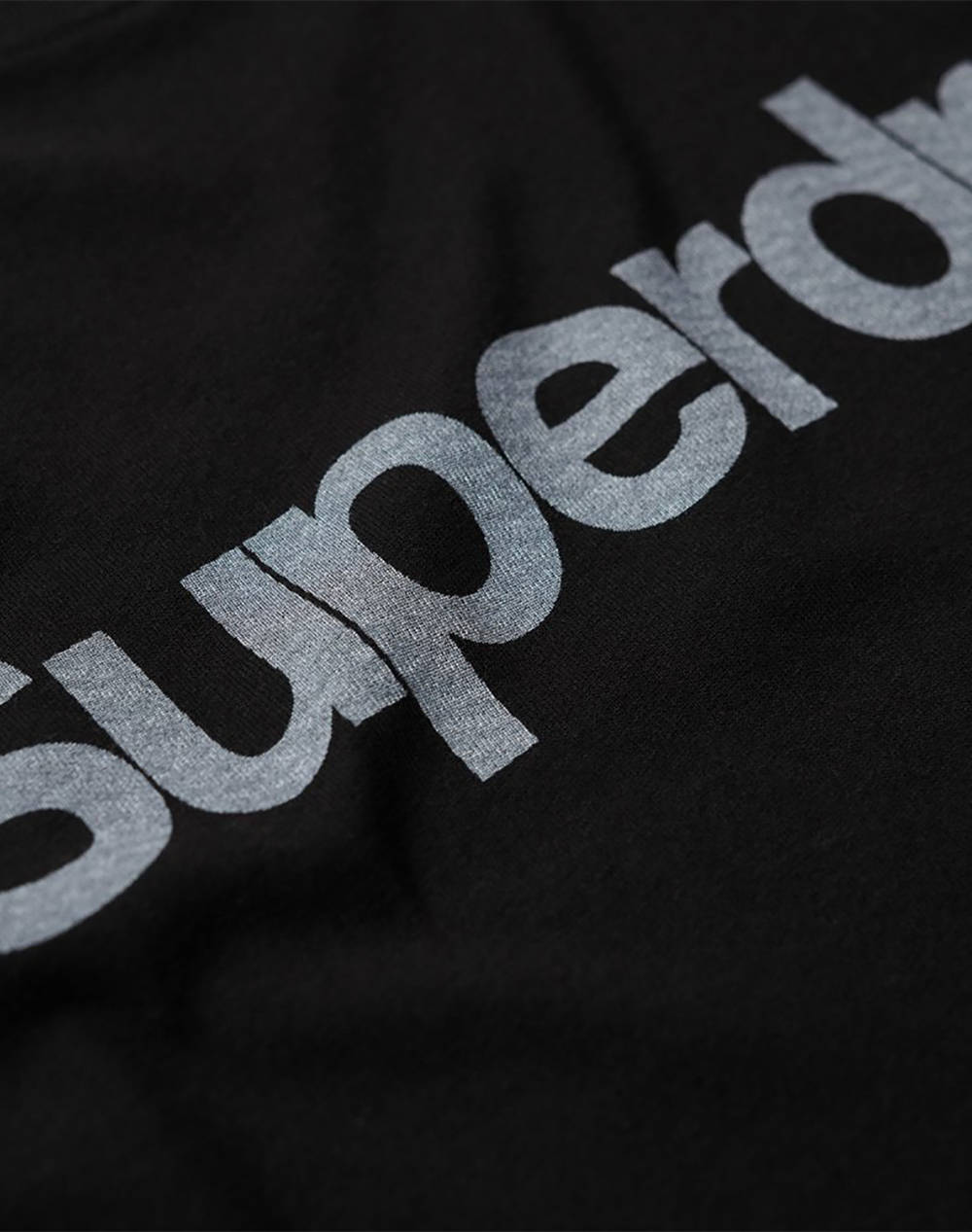 SUPERDRY D1 SDCD CORE LOGO CITY LOOSE TEE BLUZA DE BARBATI