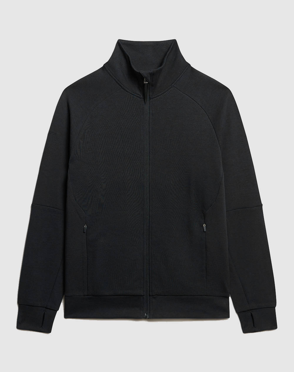 SUPERDRY D2 SDSW TECH TRACKTOP HANORAC DE BARBATI