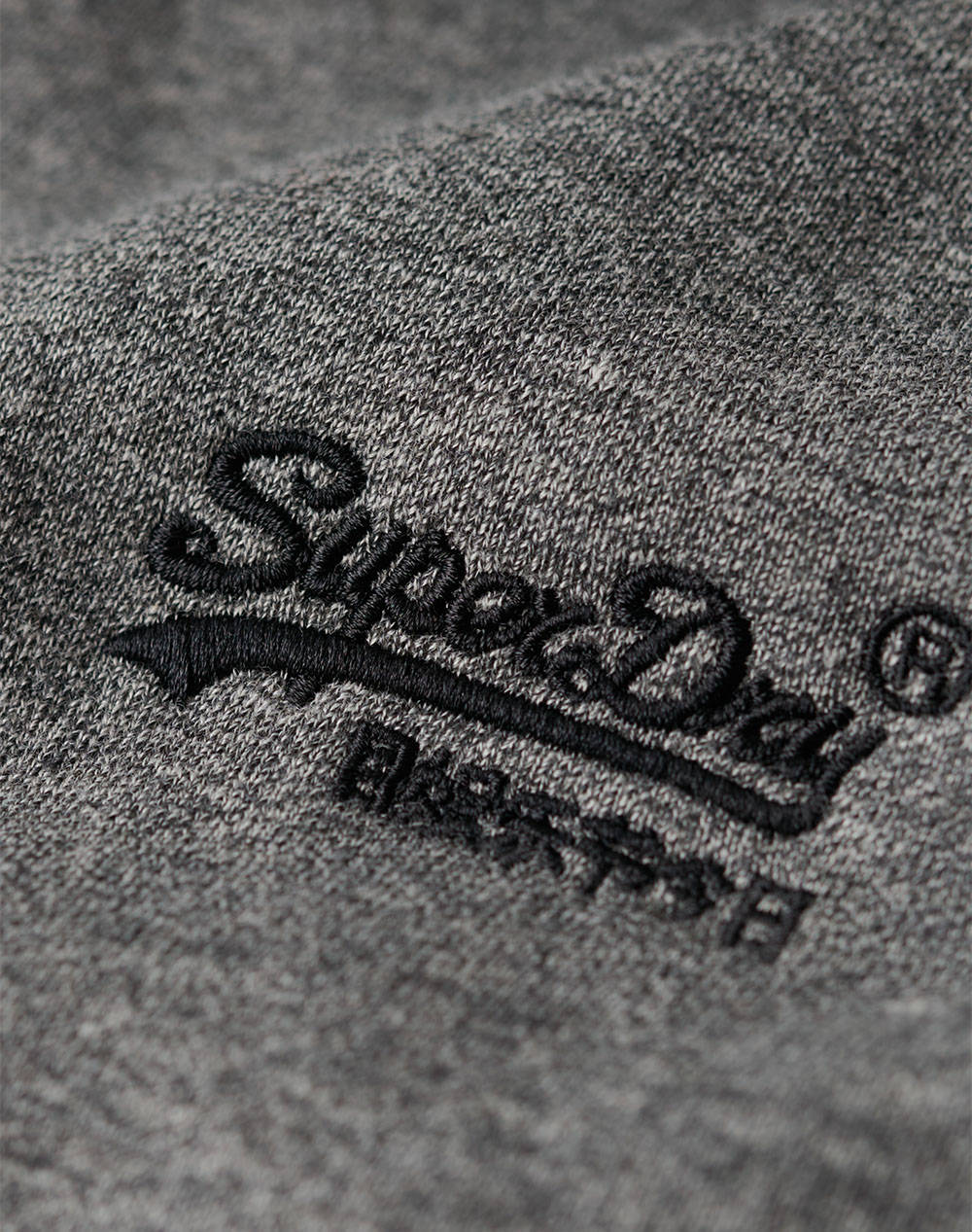 SUPERDRY D2 OVIN ESSENTIAL LOGO ZIP HOODIE HANORAC DE BARBATI