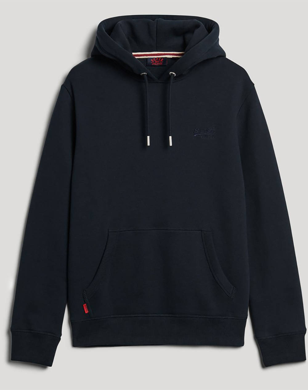 SUPERDRY D1 OVIN ESSENTIAL LOGO HOODIE HANORAC DE BARBATI