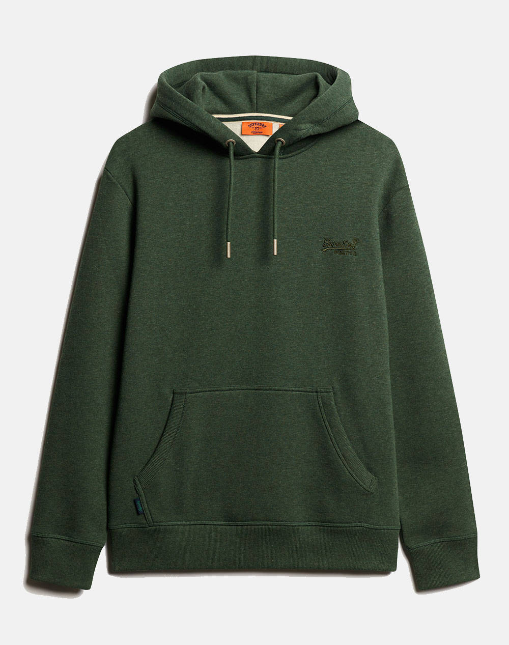 SUPERDRY D1 OVIN ESSENTIAL LOGO HOODIE HANORAC DE BARBATI