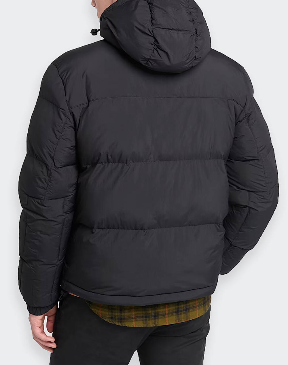 TIMBERLAND Durable Water Repellent Puffer Jacket