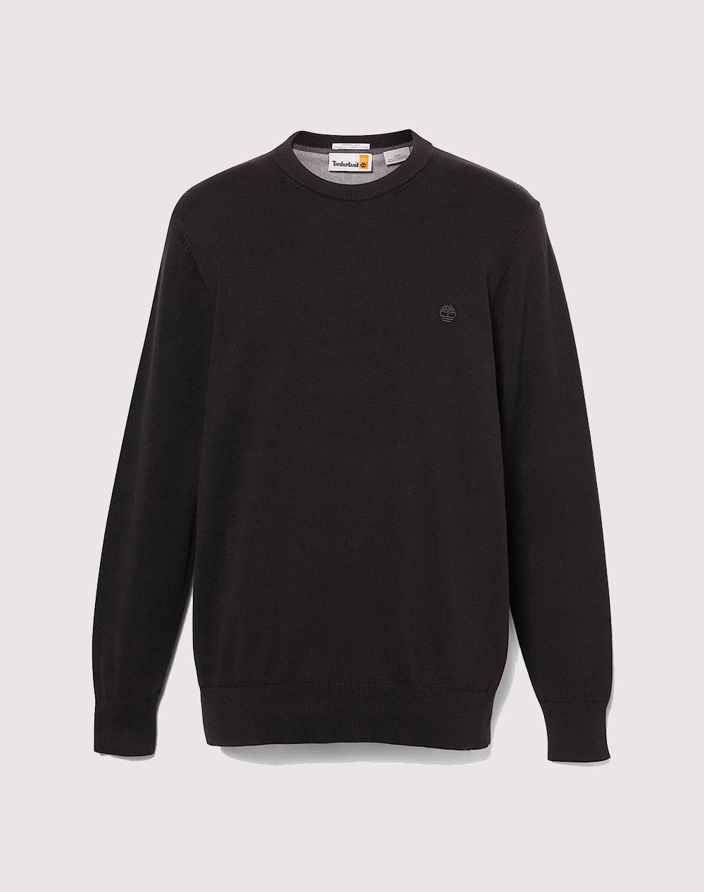 TIMBERLAND Cotton YD Sweater