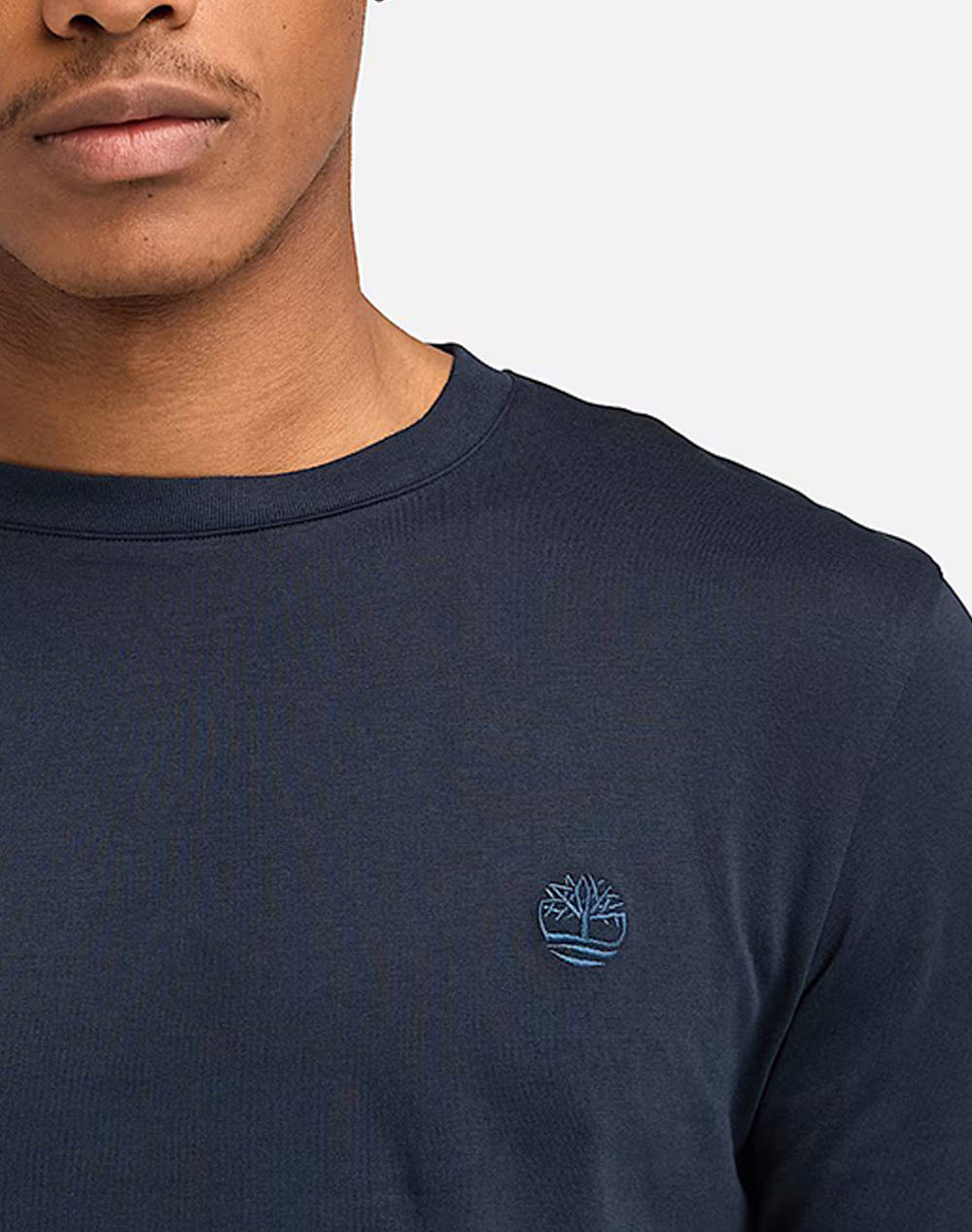 TIMBERLAND Long Sleeve Tee