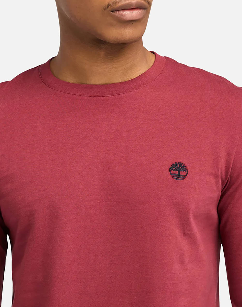 TIMBERLAND Long Sleeve Tee