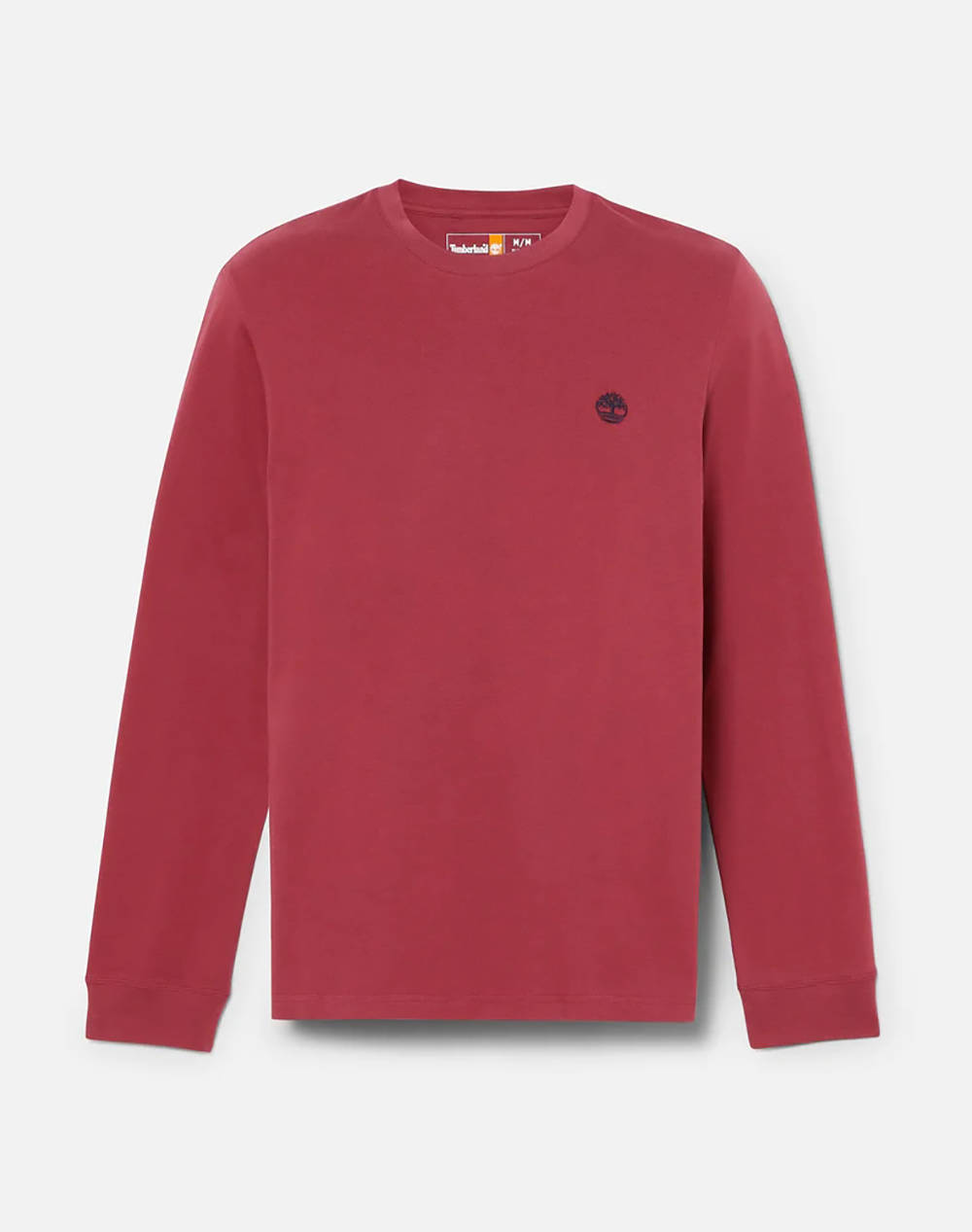 TIMBERLAND Long Sleeve Tee