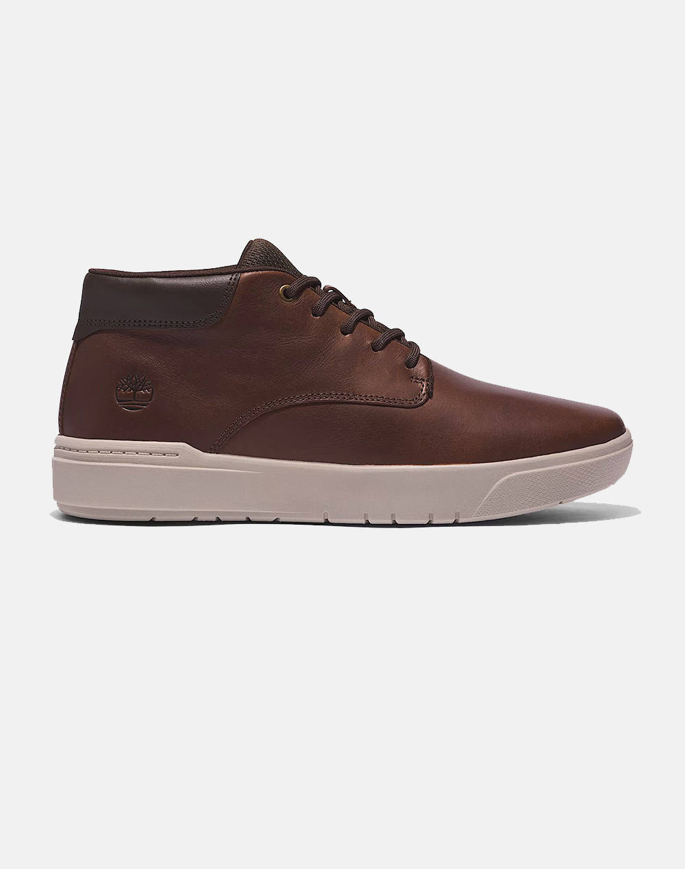 TIMBERLAND MID LACE UP SNEAKER