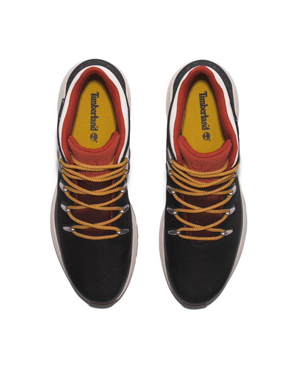 TIMBERLAND MID LACE UP WATERPROOF SNEAKER