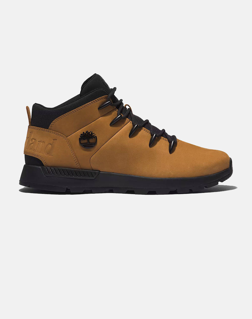 TIMBERLAND MID LACE UP SNEAKER