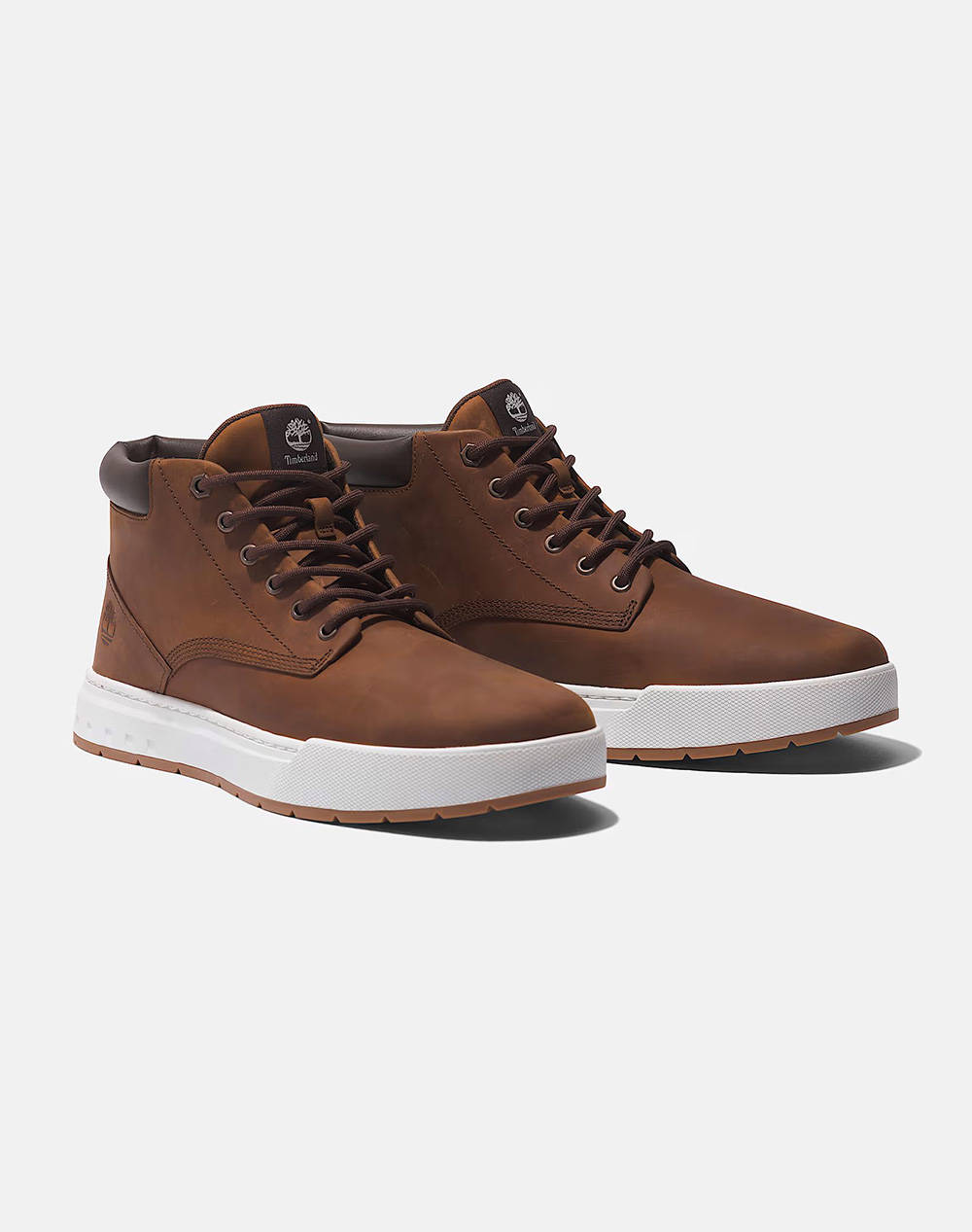 TIMBERLAND MID LACE UP SNEAKER