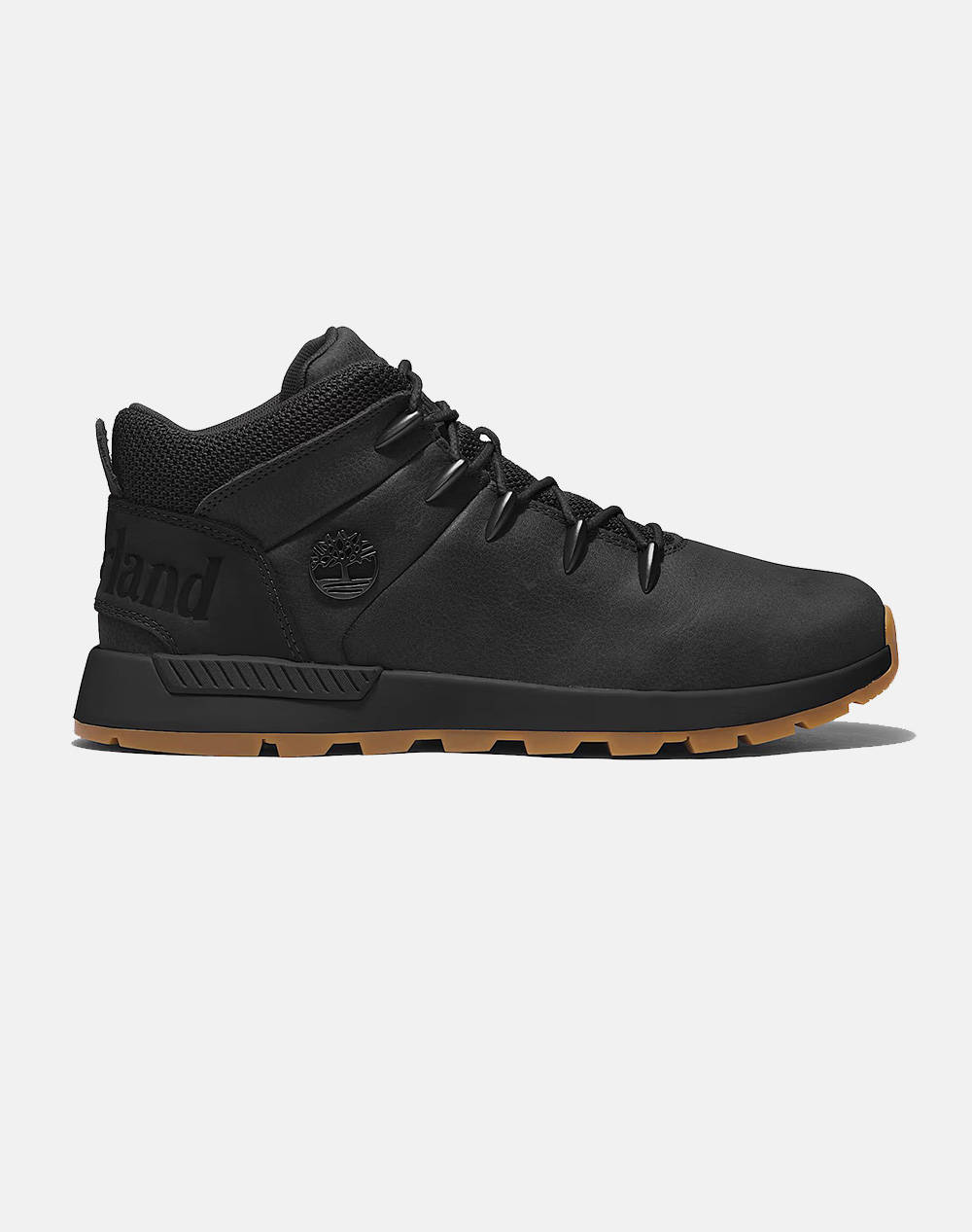 TIMBERLAND MID LACE UP SNEAKER