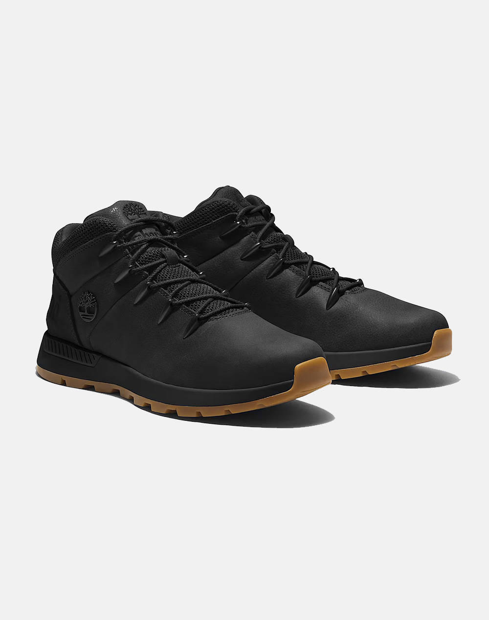 TIMBERLAND MID LACE UP SNEAKER