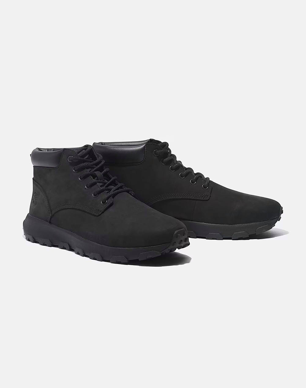 TIMBERLAND MID LACE UP SNEAKER