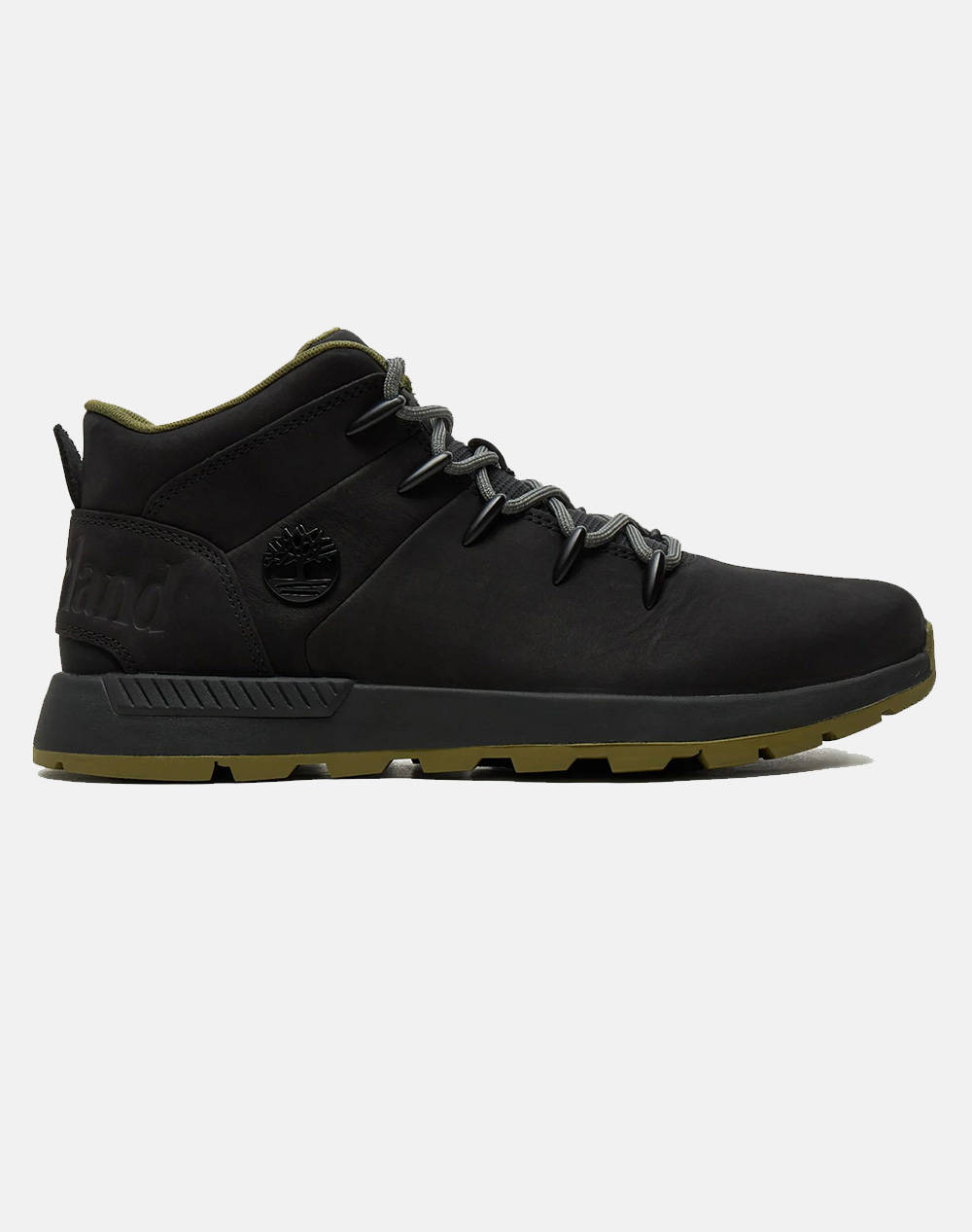 TIMBERLAND MID LACE UP SNEAKER