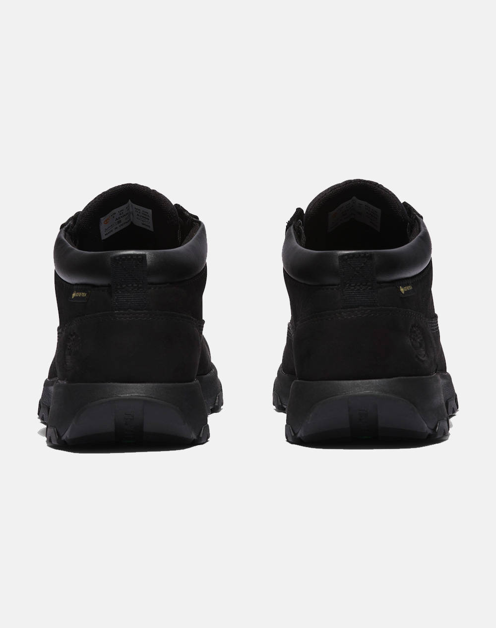 TIMBERLAND MID LACE UP WATERPROOF SNEAKER