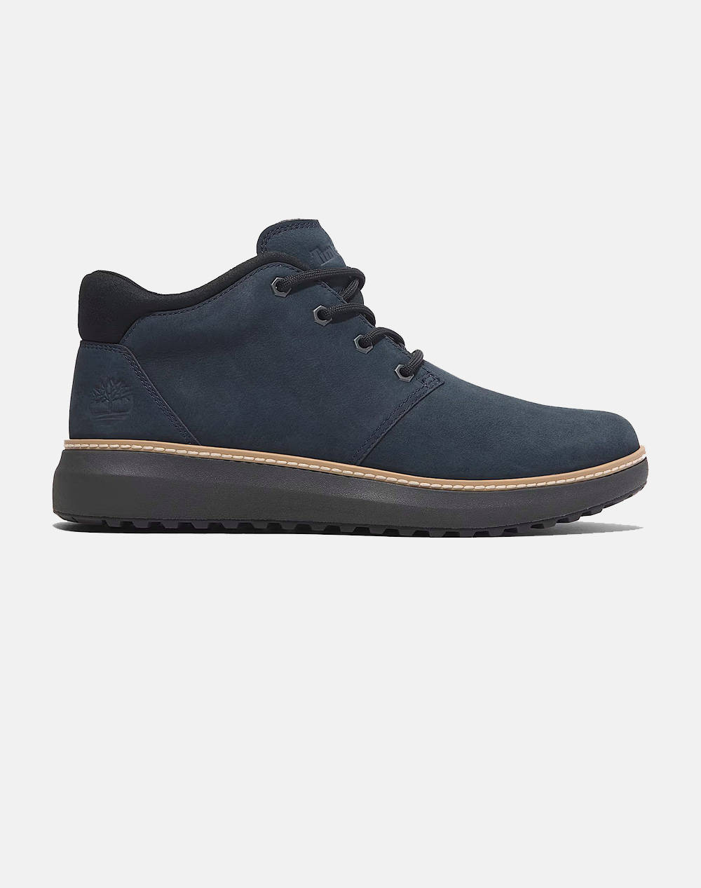 TIMBERLAND MID LACE UP CHUKKA BOOT