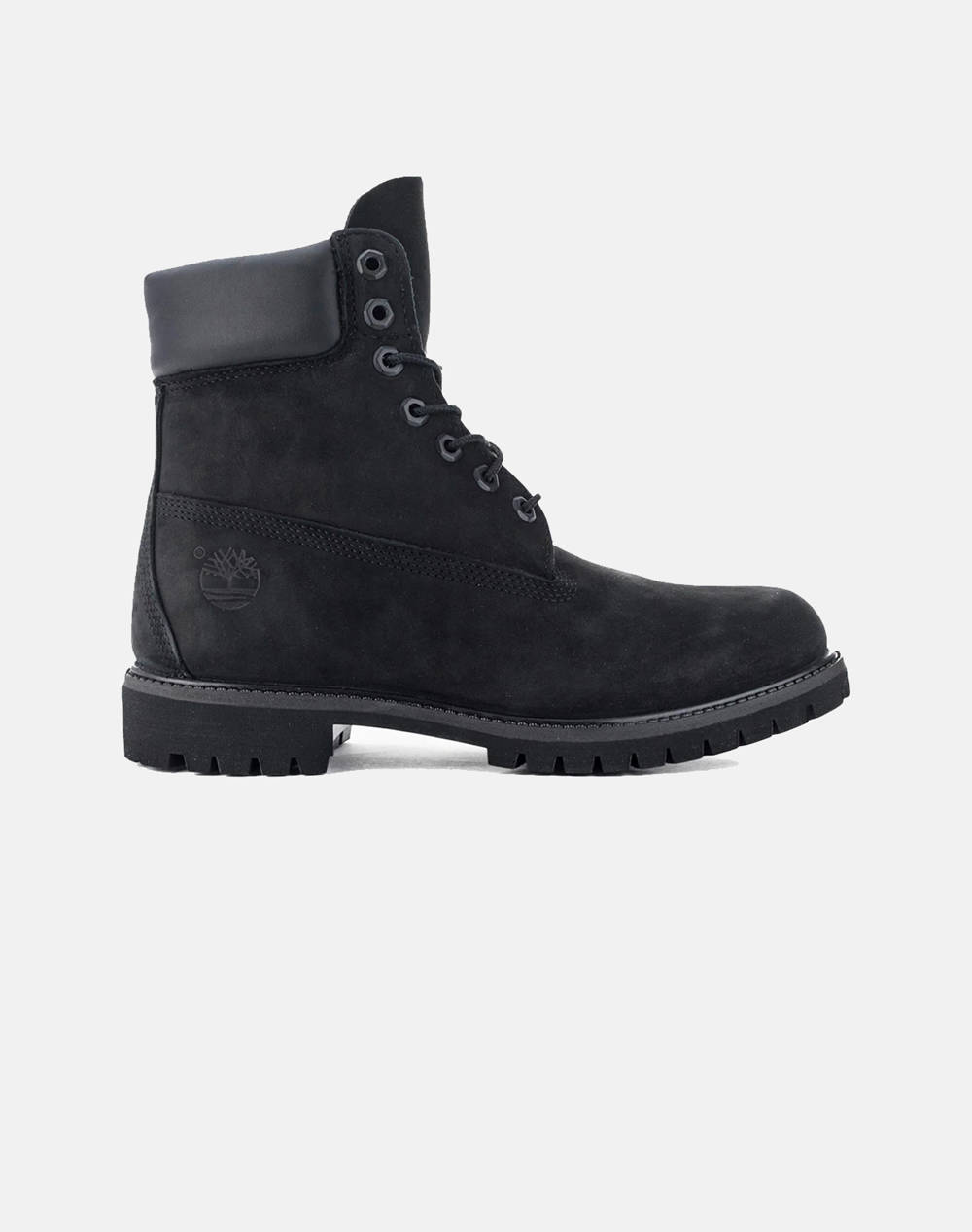 TIMBERLAND 6 INCH LACE UP WATERPROOF BOOT