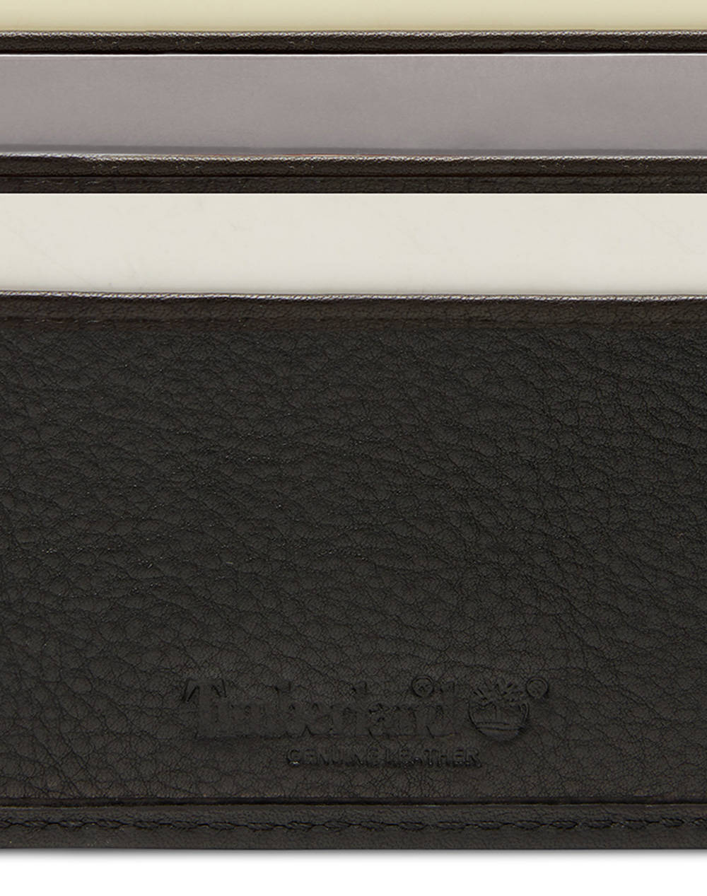 TIMBERLAND KN Large Bifold wallet with coin pocket ( Dimensiuni: 10 x 9 x 3 cm.)