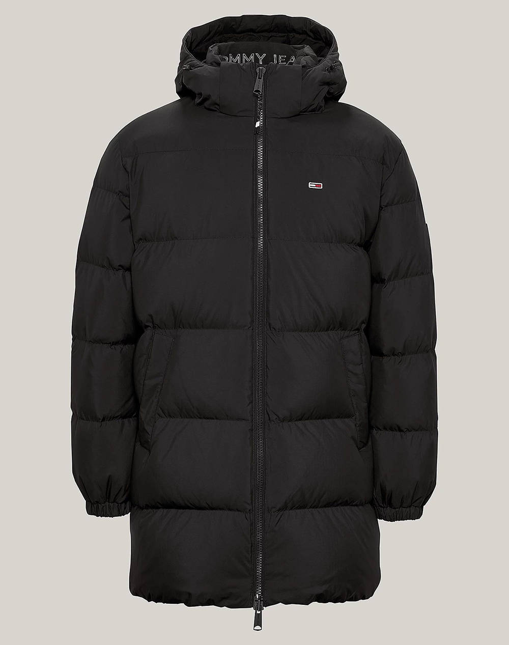 TOMMY JEANS TJM ESSENTIAL DOWN PARKA