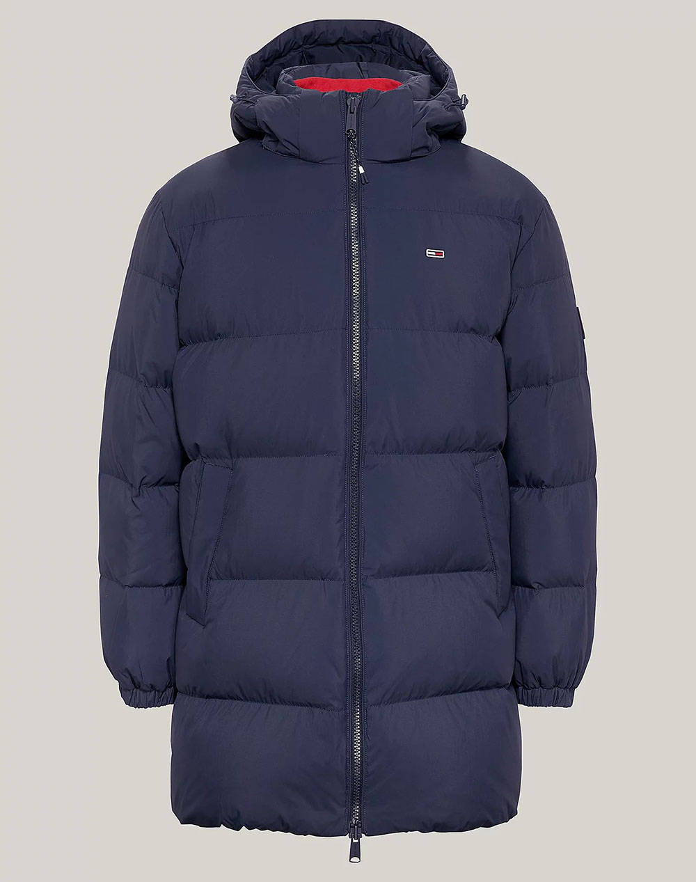 TOMMY JEANS TJM ESSENTIAL DOWN PARKA