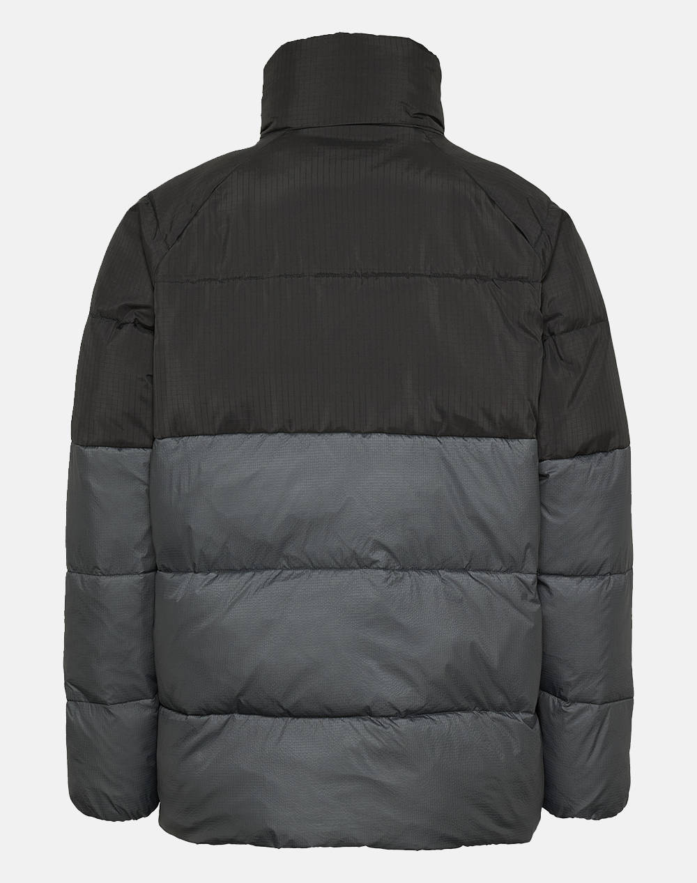 TOMMY JEANS TJM POLY TWO TONE PUFFER