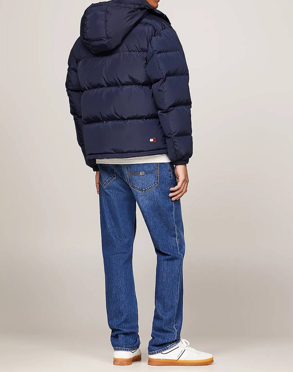 TOMMY JEANS TJM ALASKA PUFFER EXT