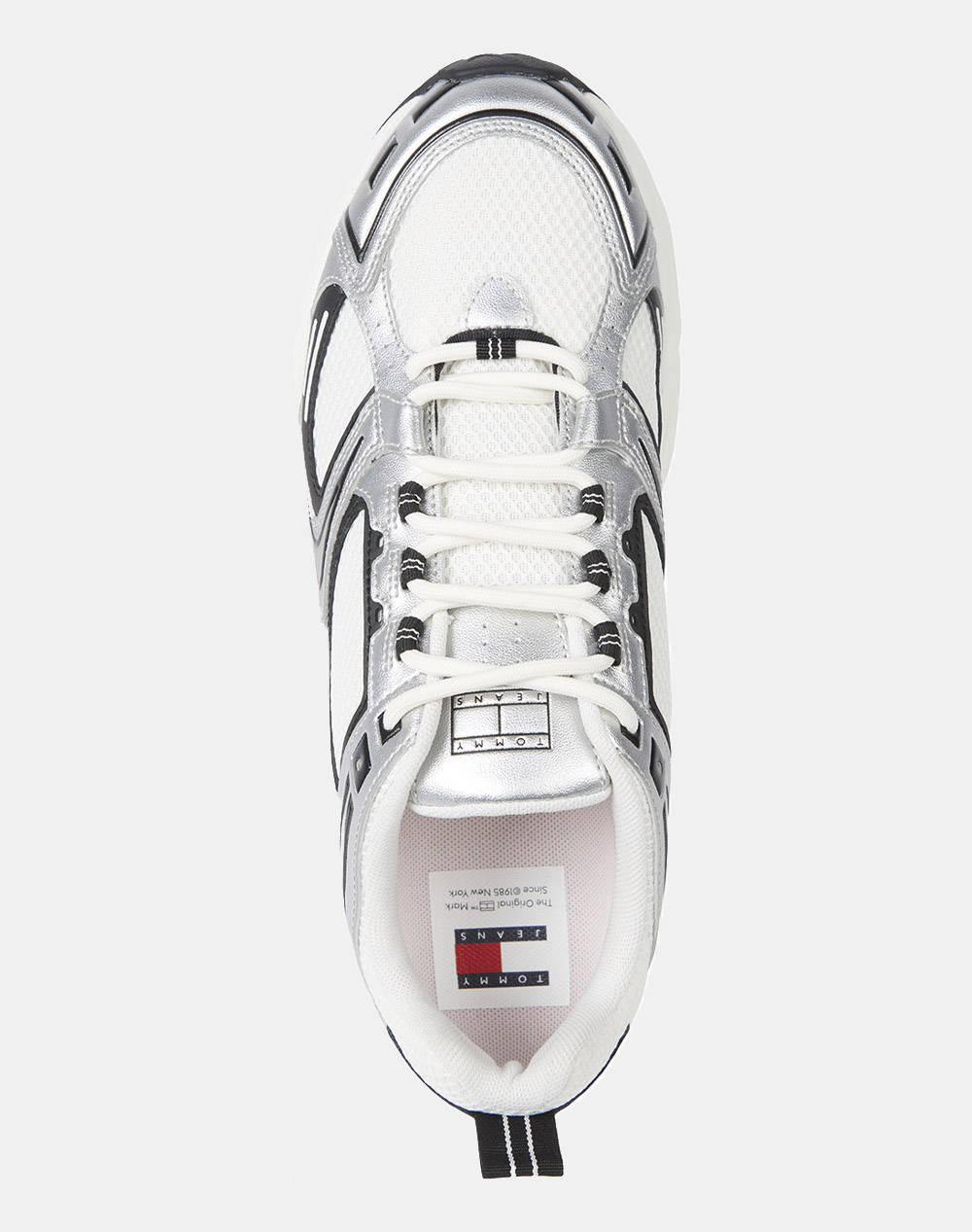 TOMMY JEANS TJM ARCHIVE RUNNER