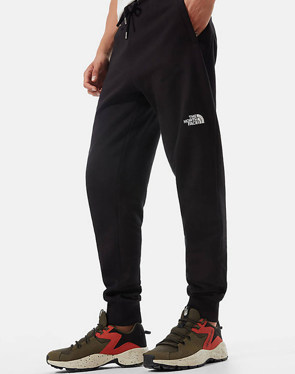 THE NORTH FACE M NSE PANT