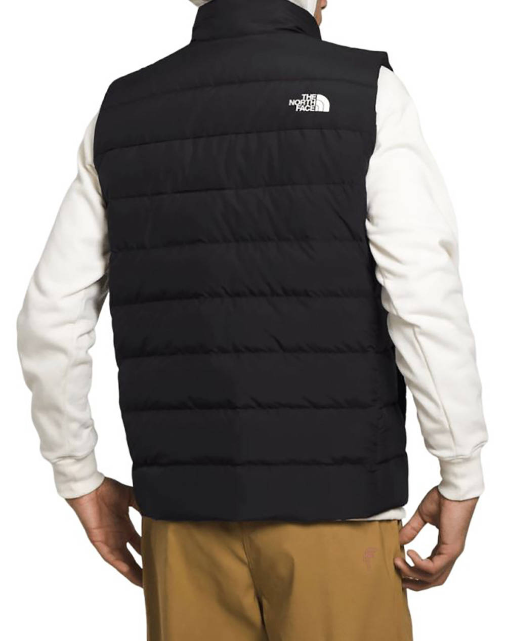 THE NORTH FACE M ACONCAGUA 3 VEST