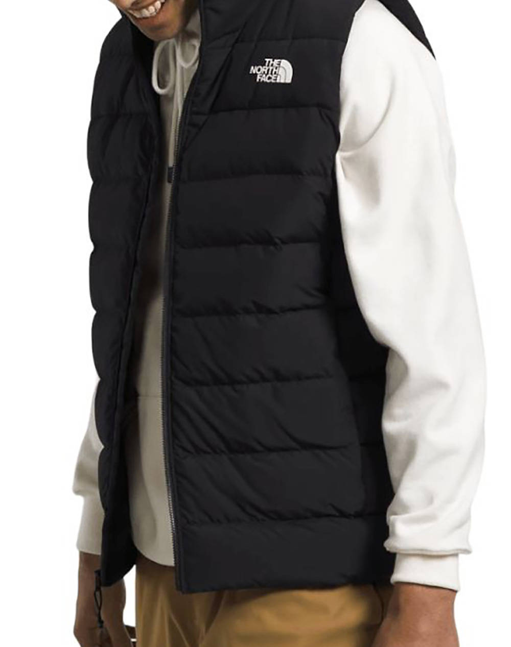 THE NORTH FACE M ACONCAGUA 3 VEST