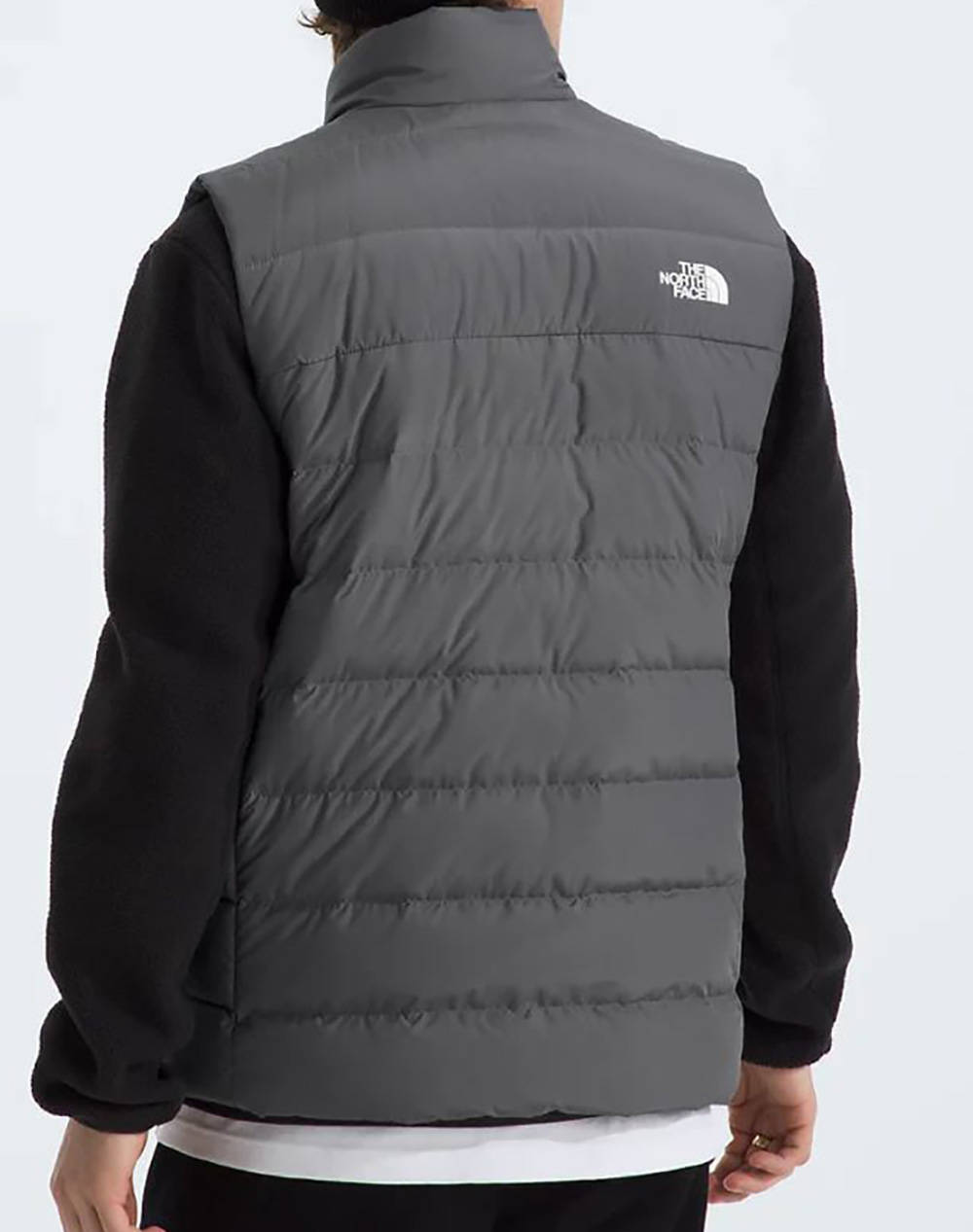 THE NORTH FACE M ACONCAGUA 3 VEST