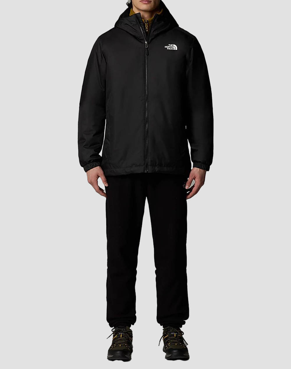 THE NORTH FACE M QUEST INS JKT