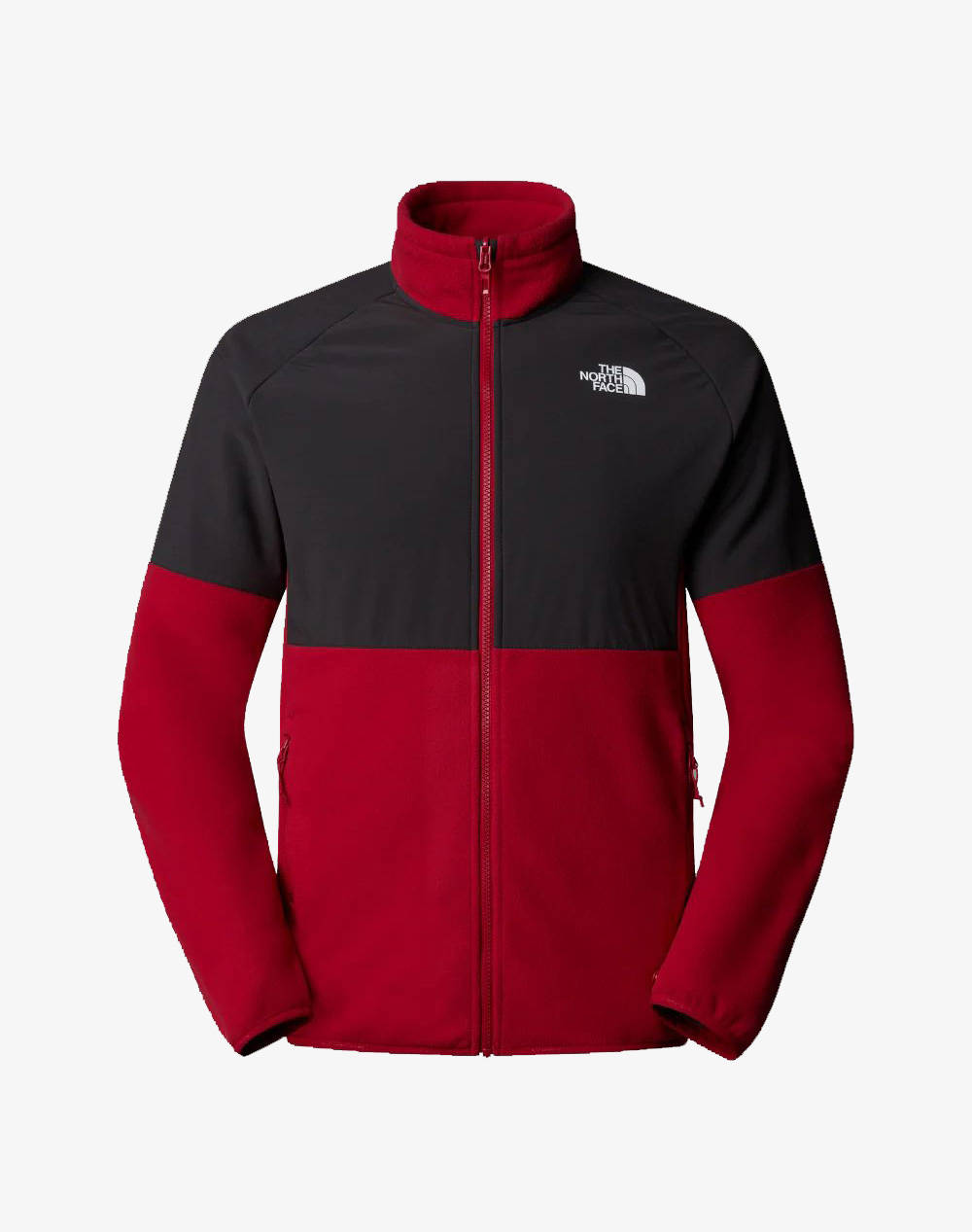 THE NORTH FACE M GLACIER HVWT FZ JKT