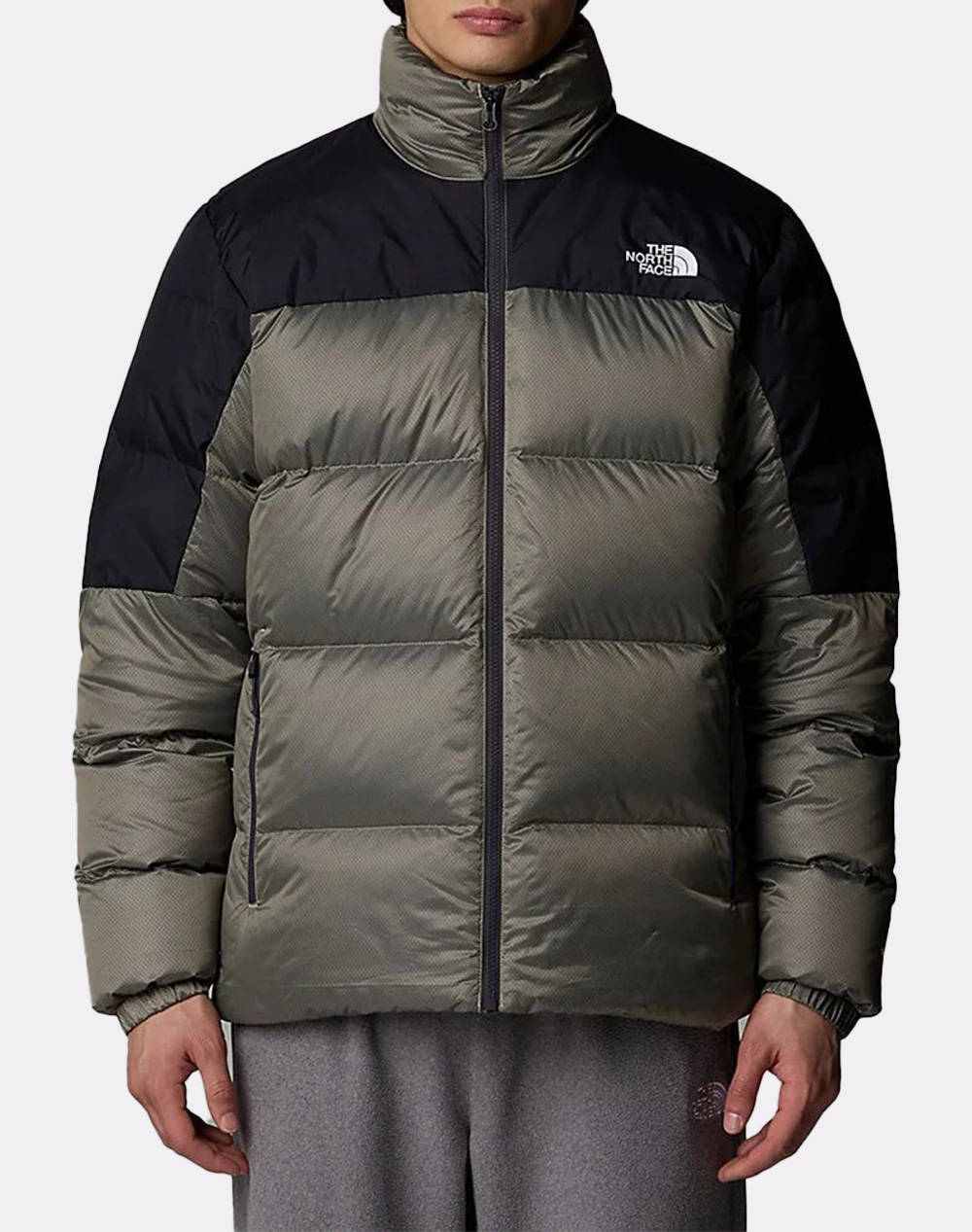 THE NORTH FACE M DIABLO DOWN 2.0 JKT