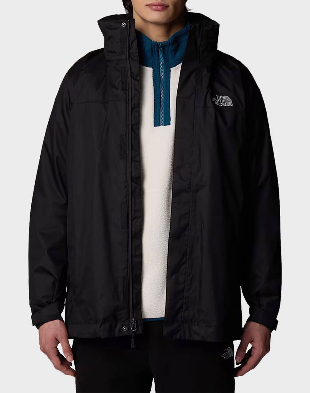 THE NORTH FACE M EVOLVE II TRI JKT