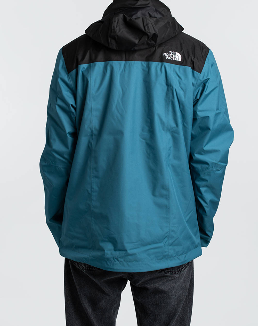 THE NORTH FACE M EVOLVE II TRI JKT