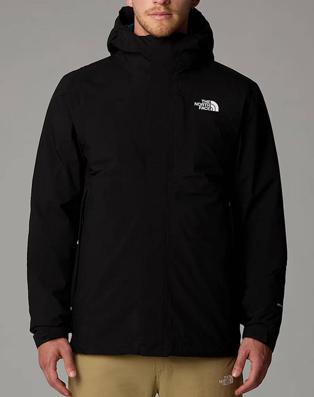 THE NORTH FACE M CARTO TRI JKT