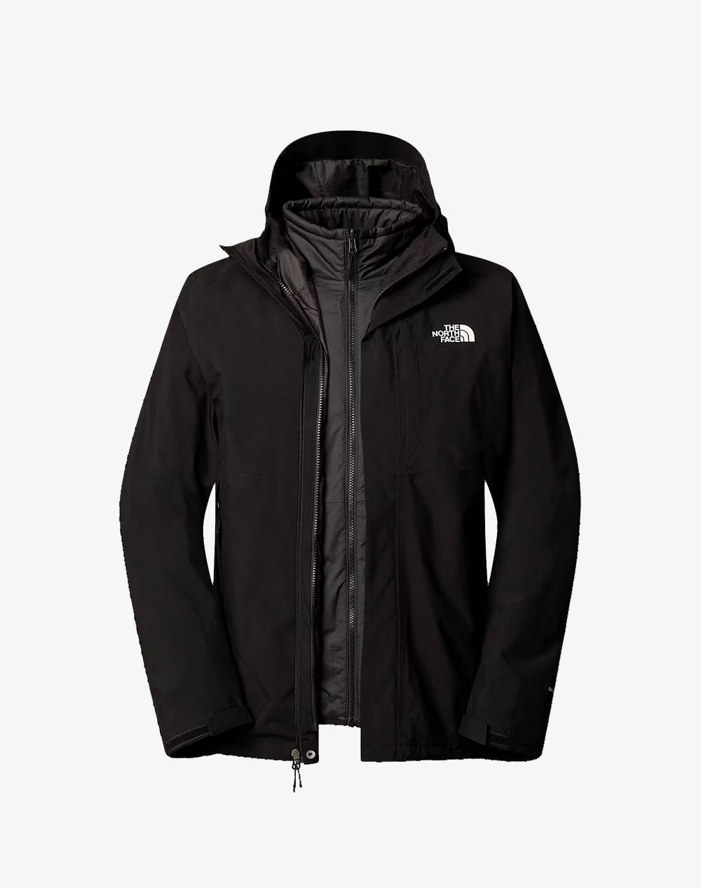 THE NORTH FACE M CARTO TRI JKT