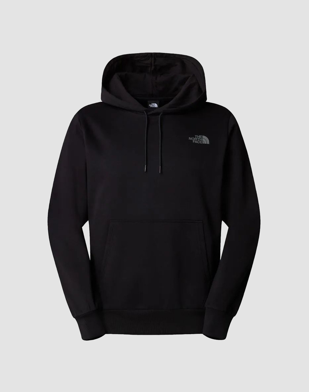 THE NORTH FACE M HOOD LOGO P/O