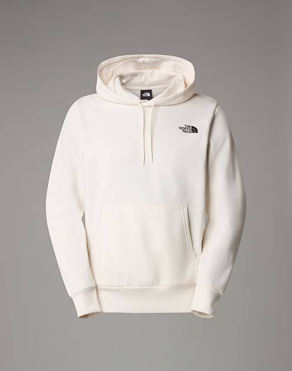 THE NORTH FACE M HOOD LOGO P/O