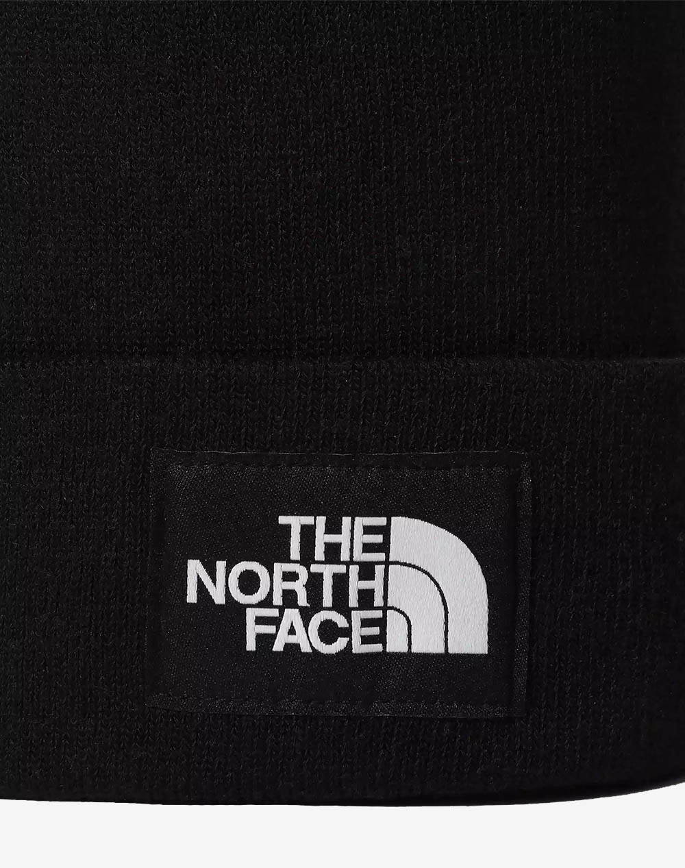 THE NORTH FACE DOCKWKR RCYLD BEANIE