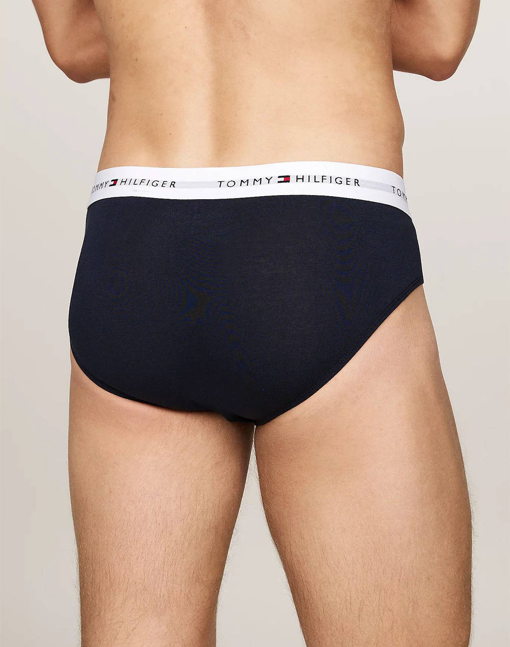 TOMMY HILFIGER 3P BRIEF WB